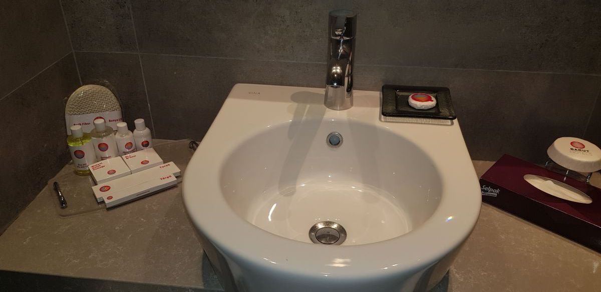 imagini hotel BARUT HEMERA